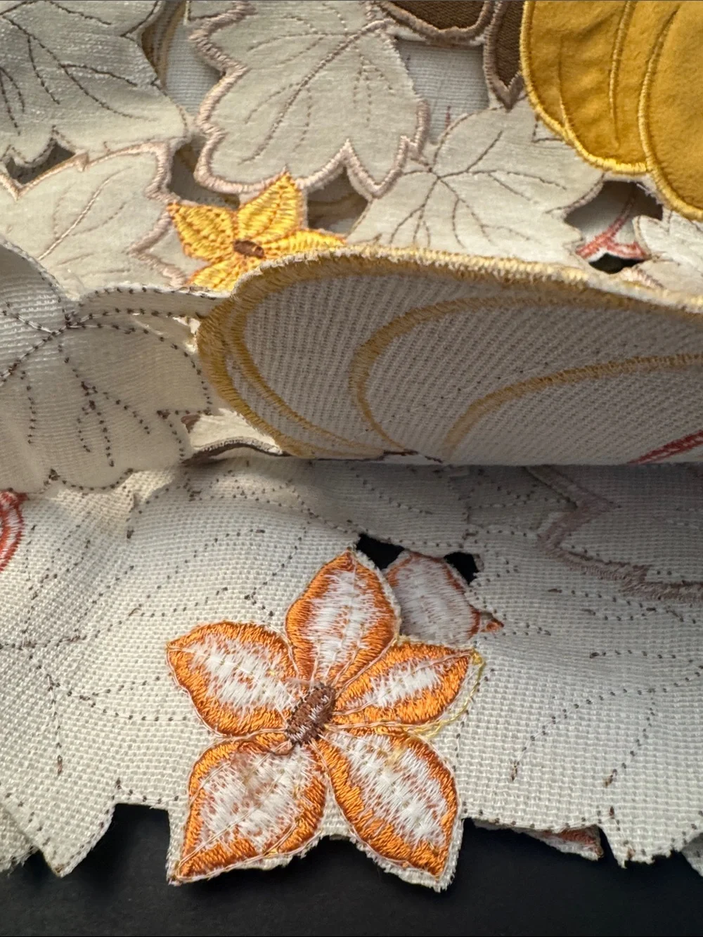 Grove Collective grove embroidered